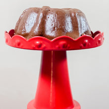 Load image into Gallery viewer, Chocolate Fudge “Bikini” Cake 🍫
