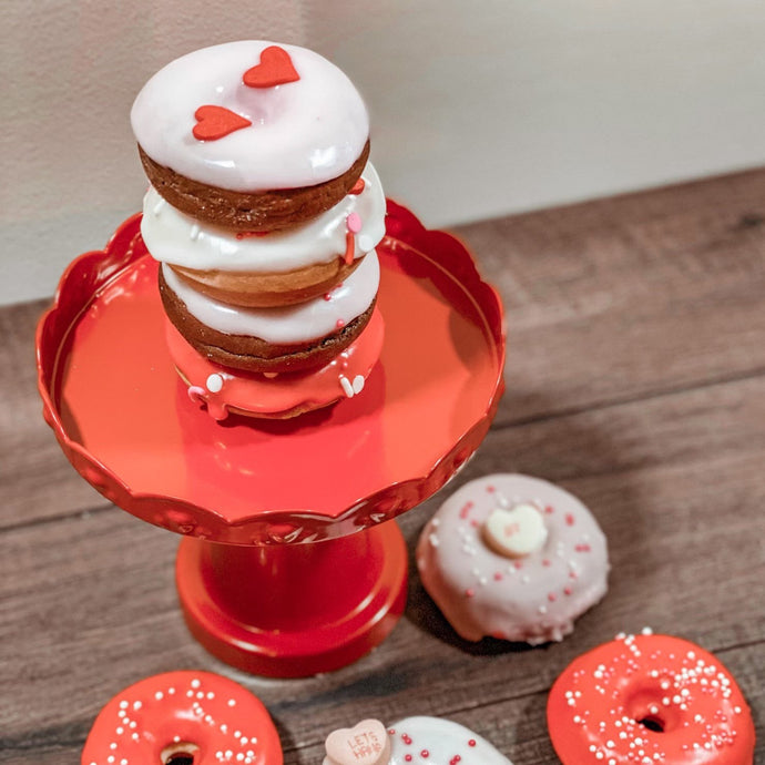 Mini Donut 🍩 Decorating Kits