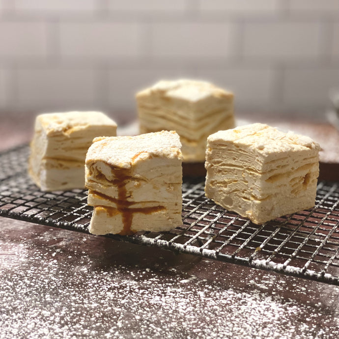 Salted Caramel Marshmallows (5 Pack)